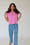 The Dot About You Denim